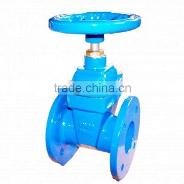Steam Gate Valve photo-4