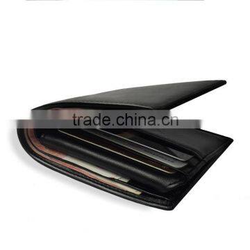 RFID Blocking Ultra Slim Wallet for Women Ladies