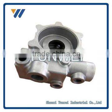 China OEM High Quality Casting Iron Foundry