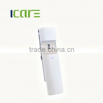 Wholesale High Quality Rechargeable NANO Beautiful sprayer/steam sauna