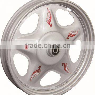 Electric Rickshaw Spare Parts Motor 48V/ 60V DC Brushless CY Brand Pemanent Magnet Motor Bl-dc Differential Rear Axle Controlle photo-5