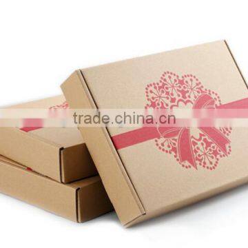 High Quality China Custom Pvc Box Products Made in China