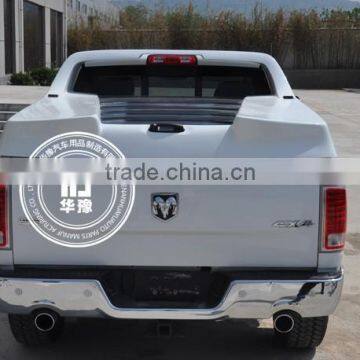 4x4 Automotive Full Box Fiberglass Dodge Ram Canopy photo-5
