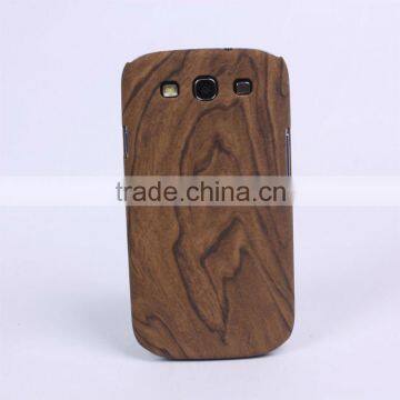 2013 Hot Selling Mobile Phone Wood Pattern Samsung I9300 Cell Phone Case SX005-7 photo-1