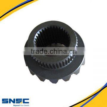 liugong CLG856 ZL50C Loader spare parts ZF.4061310129 Axle bevel gear