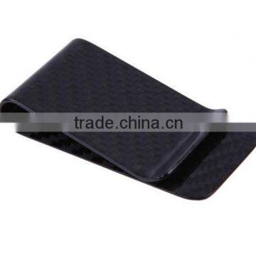 Carbon Fiber Money Clip photo-4