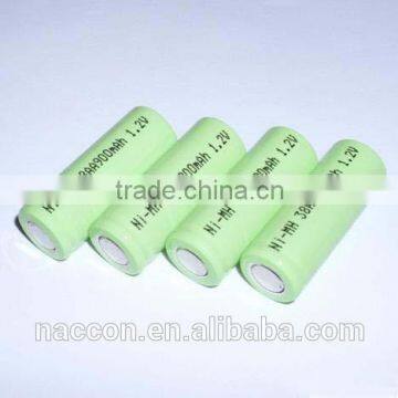 AA 1.2V 2400mAh NI-MH Battery3 as