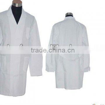 LAB COAT