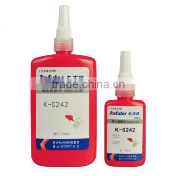 kafuter K-0242 Blue Threadlock Adhesive Sealant