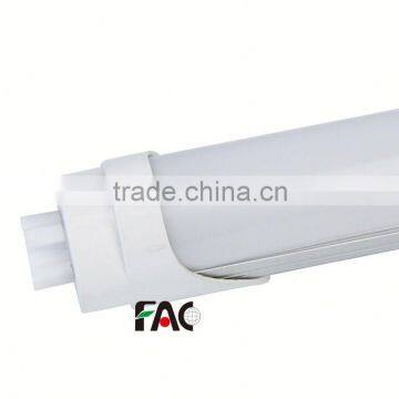 Control by Mobile APP Smart Led 4ft and 5ft 1200mm 40w 50w 60w Linear Tube Light photo-5
