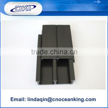 Wastewater geomembrane liners attachment HDPE E lock