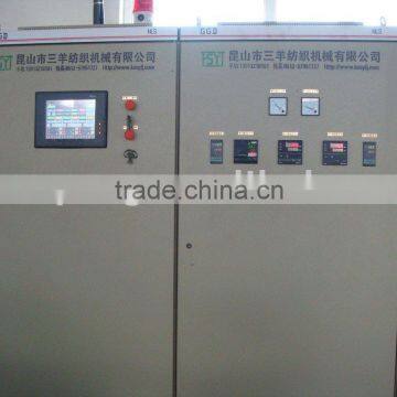 pp nonwoven machine