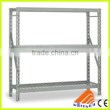 Whitney hot selling shop racks and shelves