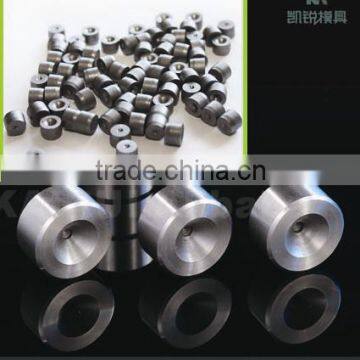 high precision cementedtungsten carbide wire drawing dies