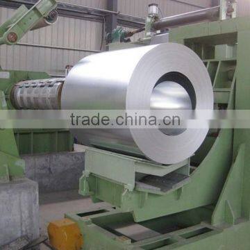 Sgcc Jis G3302 Hot Dip Galvanized Steel Iron Coil gi Price With Prime Quality photo-6