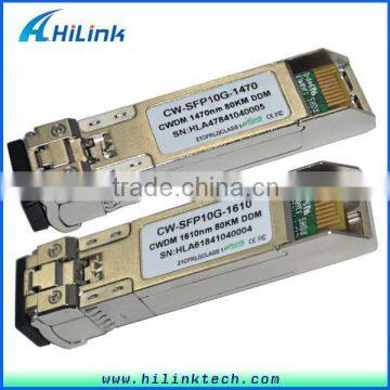 Network Router Links Module STM64 1610nm router SFP