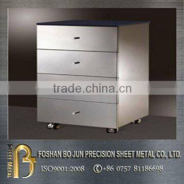 China manufacture storage cabinet custom made small steel storage cabinet
