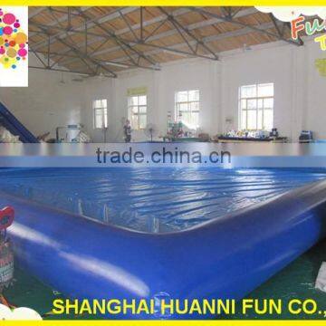 Inflatable Swimming Pool Kids Children Toddler Baby Summer Toy Outdoor Play Pool