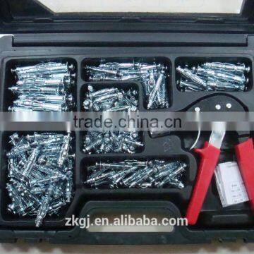 Expanding Bolt Gun photo-2