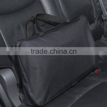 Waterproof Pet Car Seat Cover With Seat Anchors photo-6