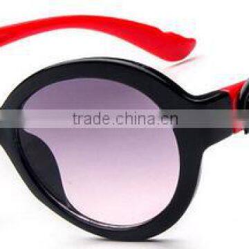 Top quality new fashion promotional UV400 pc children/child/baby/kids sunglasses eyeglasses eyewear