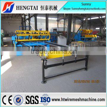 HOT! Automatic Reinforcing Mesh Welding Machine/Construction Steel Bar Welding Machine