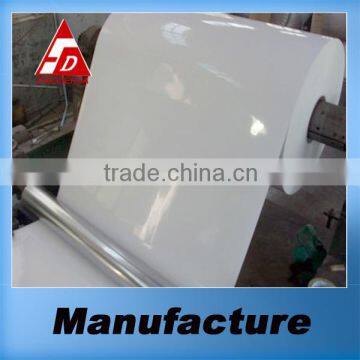 Doing Self Adhesive Sticker Paper - - Wood Pulp Silicon Paper