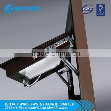 Cheap products products cheap fodoudou aluminum casement window  con