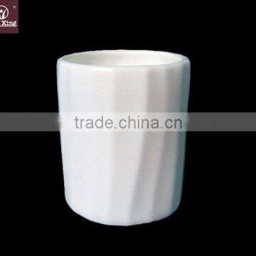 H11259 best selling fengxi produce white porcelain expresso cups