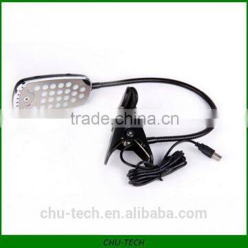 2015 New Design Wifi Remote Intelligent Table Lamp HD 1080P Desk Lamp WiFi Camera photo-2