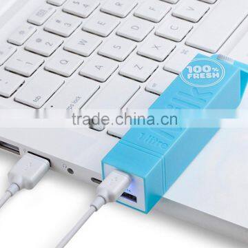 Best Selling Christmas Gifts 2016 Cute Design Power Bank 2600 photo-6