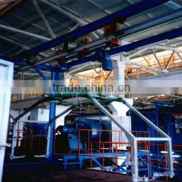 Automobile Painting Booth -- the Hotsest Product in 2013 photo-2