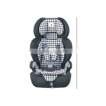 Series D Baby car seat