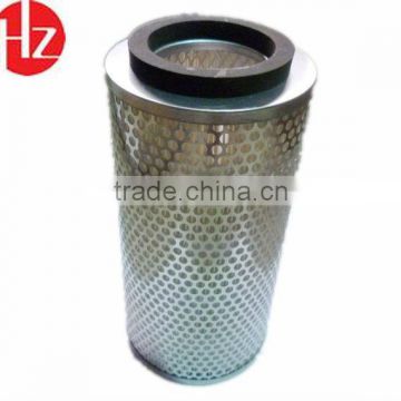 Hyundai JAC Forklift parts k1325 air filter