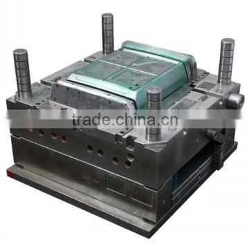 High quality Plastic injection molding