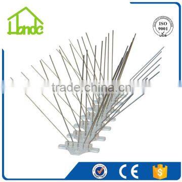 304 Stainless Steel UV Risistant Sparrow Type Bird Repeller HD62054 photo-5