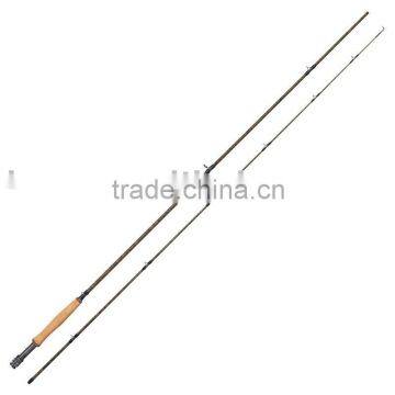 fly fishing rod