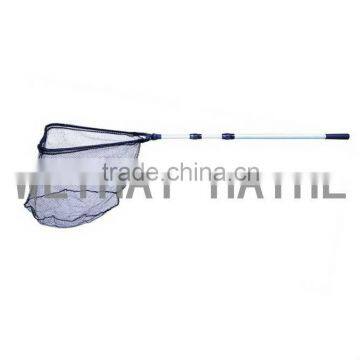 aluminium foldable landing net Detachable & Telescopic Handle