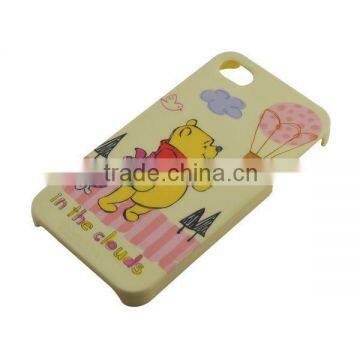 nice&cheap winne bear mobile phone cases for mobile phone,light up your eyes