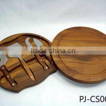 Cheese Knife Set