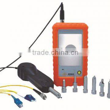 STS824 Hand-held Optical Fiber Inspection Probe