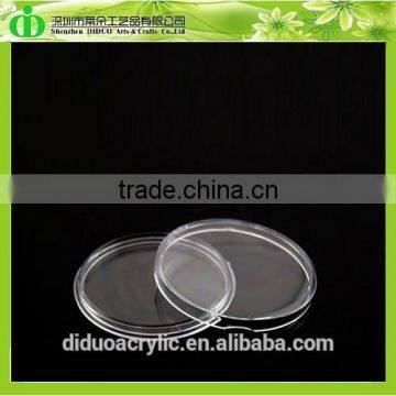 DDP-B013 Trade Assurance 33mm Capsule for The Coins