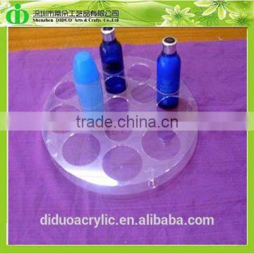 DDN-0067 Trade Assurance Shenzhen Factory Wholesale Plastic Cosmetic Holder