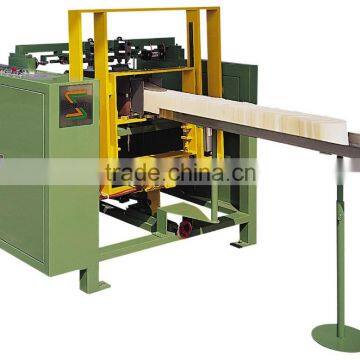 SUNKIST Automatic Foam Shoulder Pad Cutting Machinery