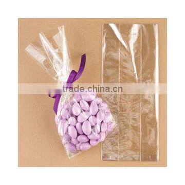 BOPP high quality OEM clear cellophane bag