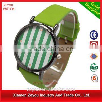 R0718 Real Stock 13 Colors Sports Watch,Janpan or China Bettery Sports Watch photo-2