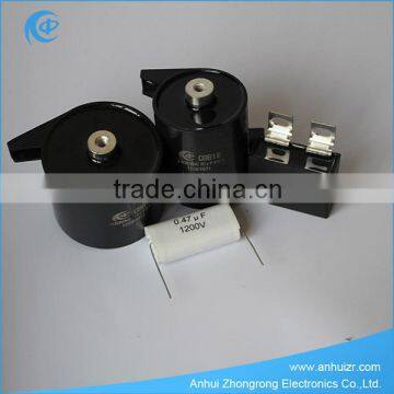 customized CBB15/CBB16 welding inverter Welder machine capacitor