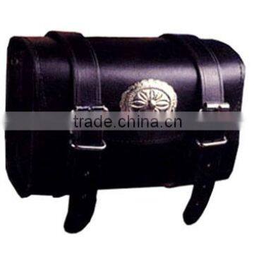 Motorcycle saddlebags