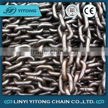 Top Quality g80 Long Lifting Load Chain