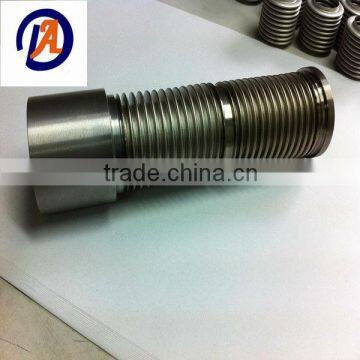 Hydraulic Cylinder Bellows Assembly